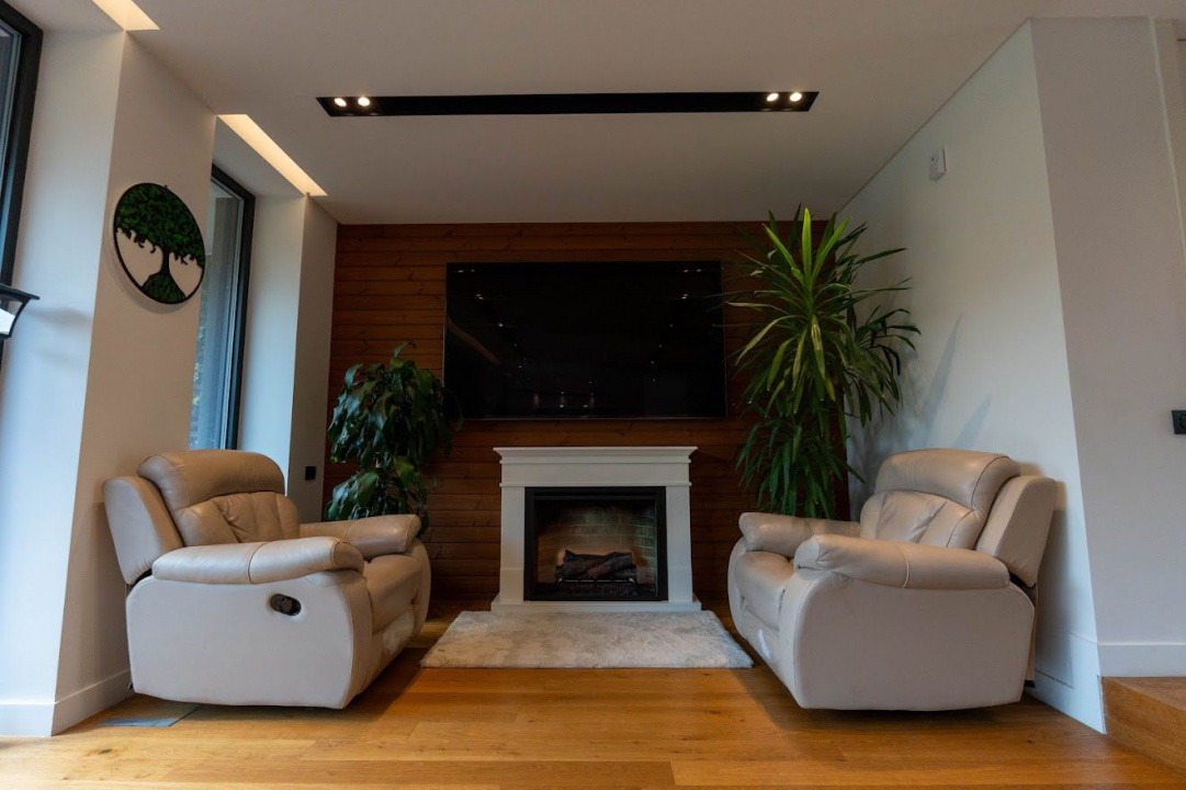 Casa Duplex P+1 - TUNARI