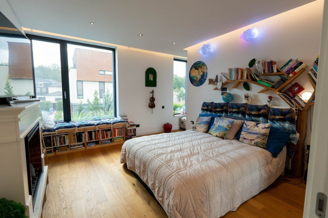 Casa Duplex P+1 - TUNARI