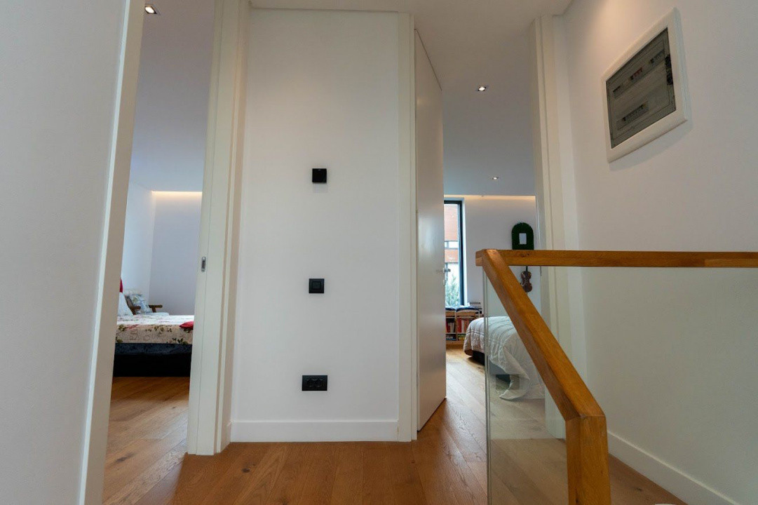 Casa Duplex P+1 - TUNARI