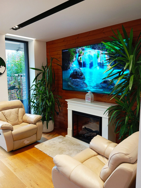 Casa Duplex P+1 - TUNARI