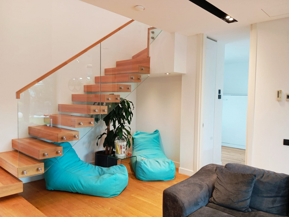Casa Duplex P+1 - TUNARI