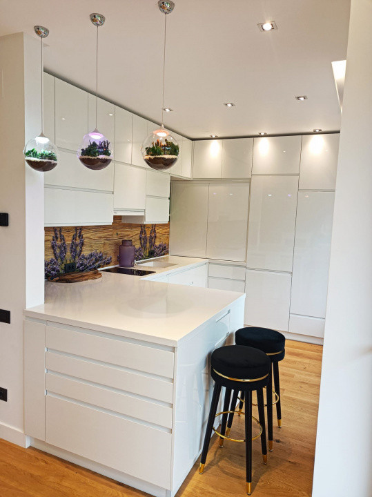 Casa Duplex P+1 - TUNARI