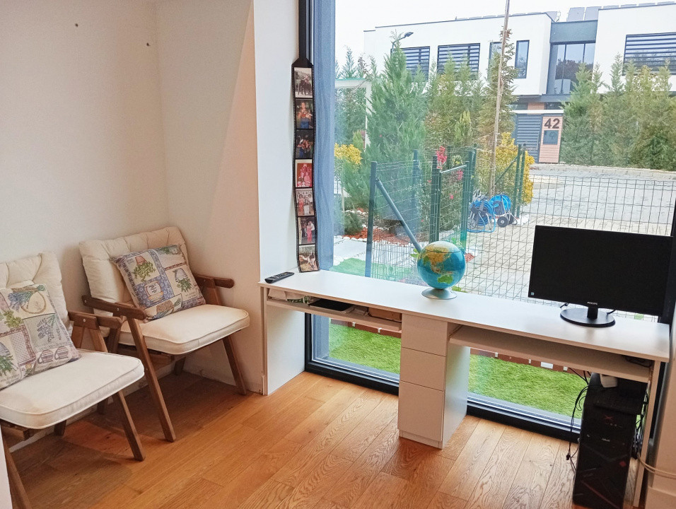 Casa Duplex P+1 - TUNARI