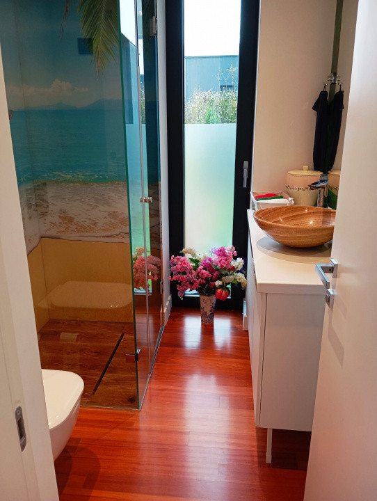 Casa Duplex P+1 - TUNARI