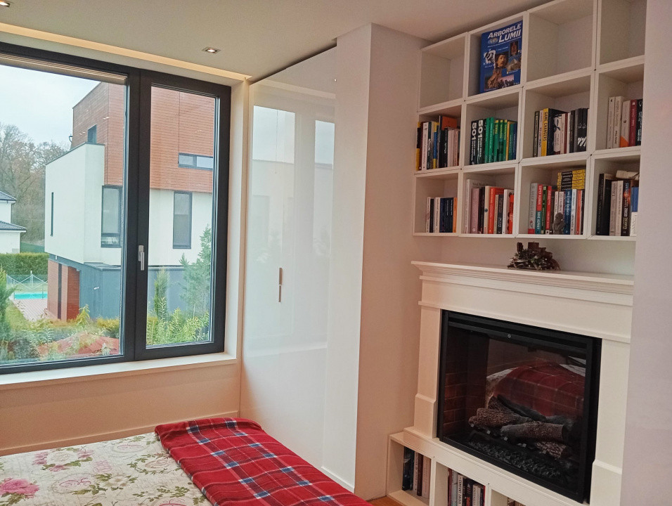 Casa Duplex P+1 - TUNARI