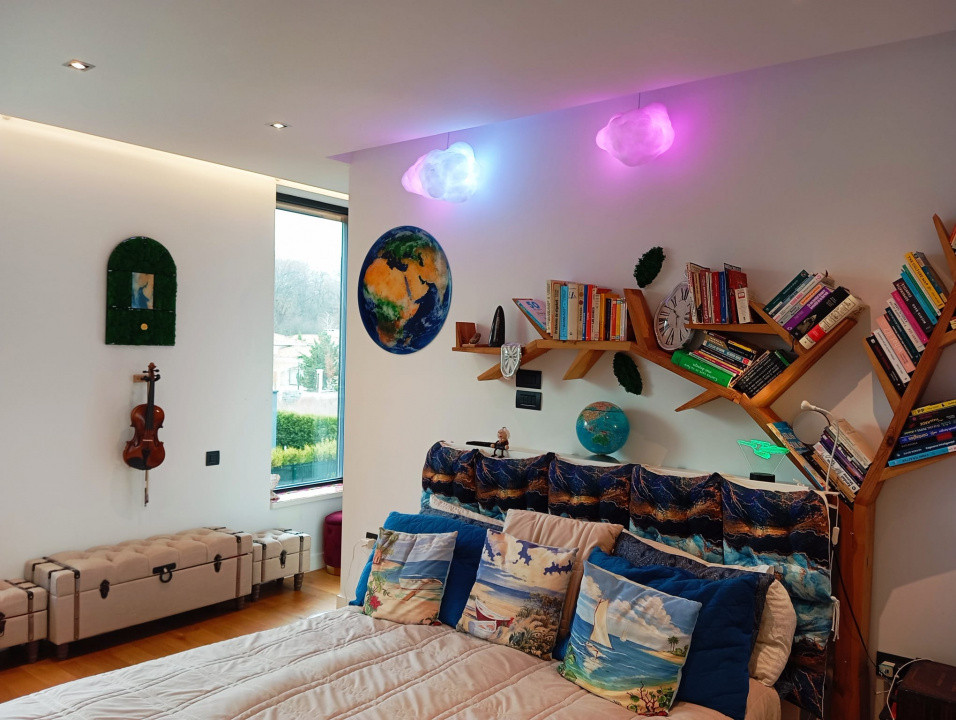 Casa Duplex P+1 - TUNARI
