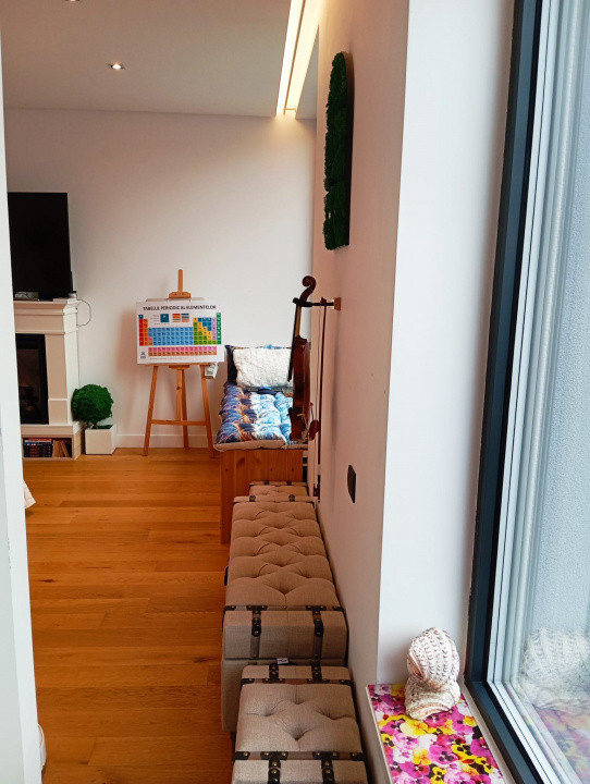 Casa Duplex P+1 - TUNARI