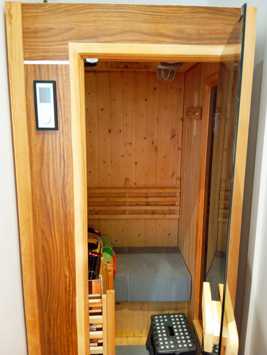 Casa Duplex P+1 - TUNARI