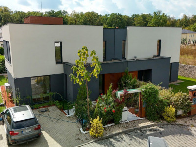 Casa Duplex P+1 - TUNARI