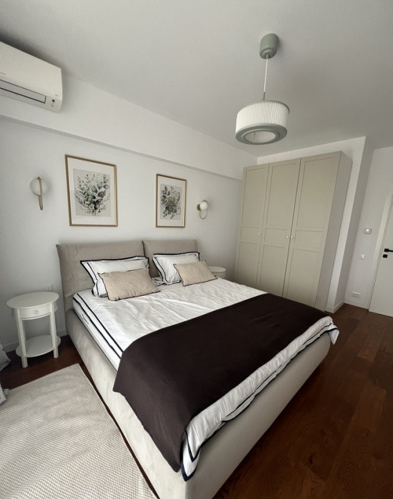 One Cotroceni Apartament Premium 2 camere