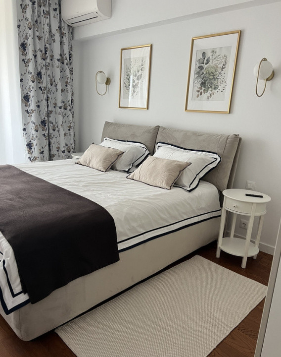 One Cotroceni Apartament Premium 2 camere