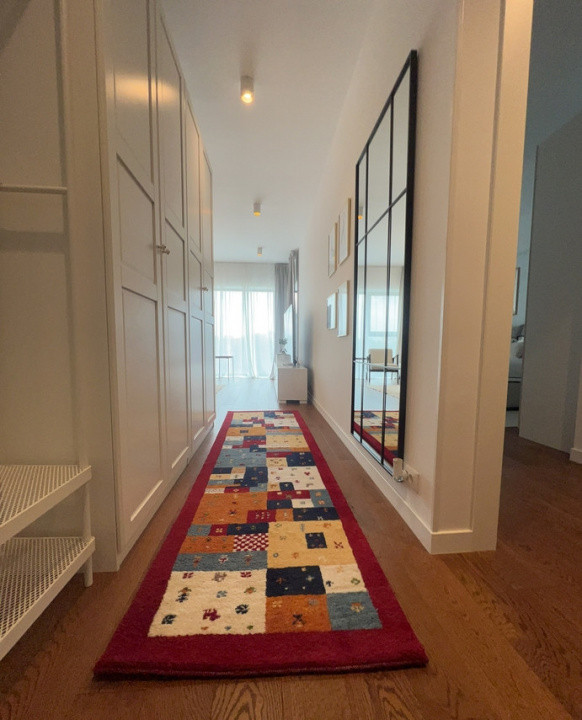 One Cotroceni Apartament Premium 2 camere