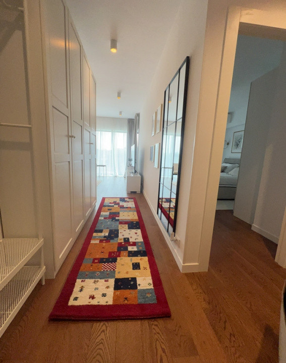 One Cotroceni Apartament Premium 2 camere