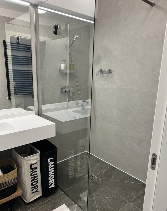 One Cotroceni Apartament Premium 2 camere
