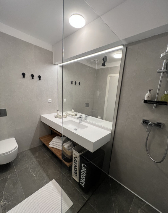 One Cotroceni Apartament Premium 2 camere