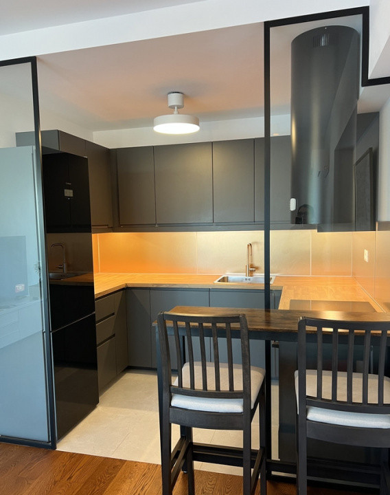 One Cotroceni Apartament Premium 2 camere