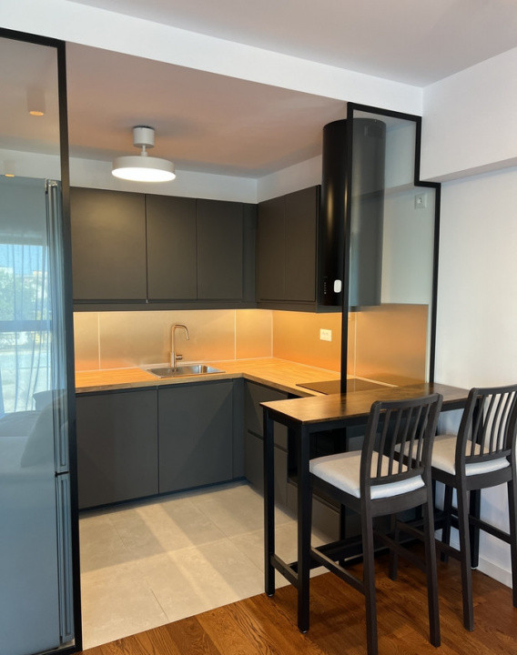 One Cotroceni Apartament Premium 2 camere