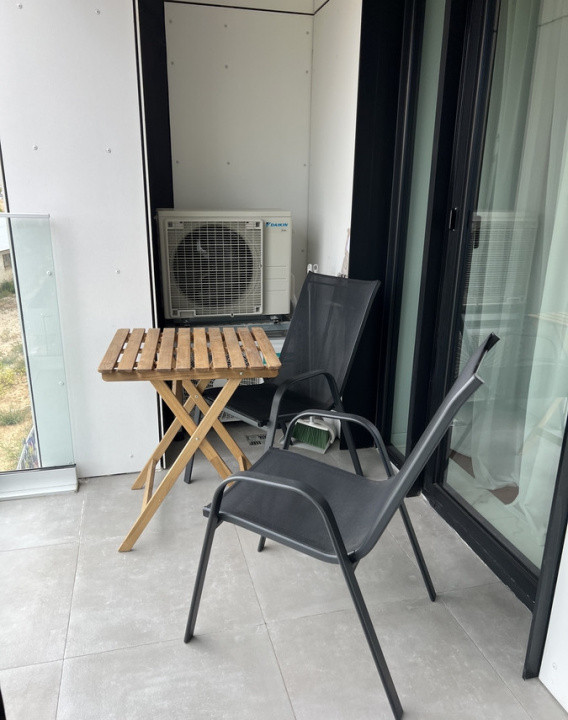 One Cotroceni Apartament Premium 2 camere