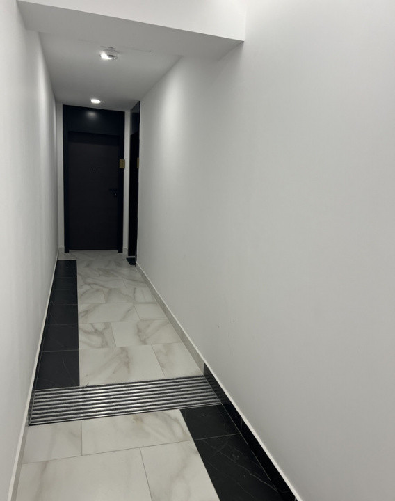 One Cotroceni Apartament Premium 2 camere