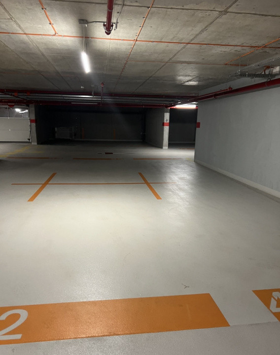 One Cotroceni Apartament Premium 2 camere