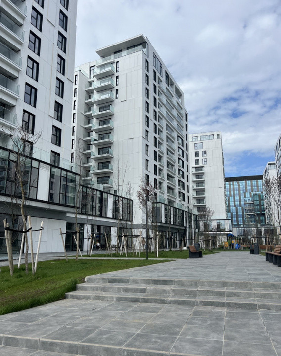 One Cotroceni Apartament Premium 2 camere