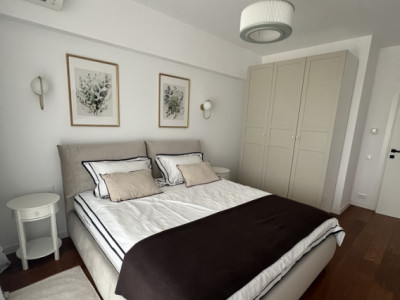 One Cotroceni Apartament Premium 2 camere