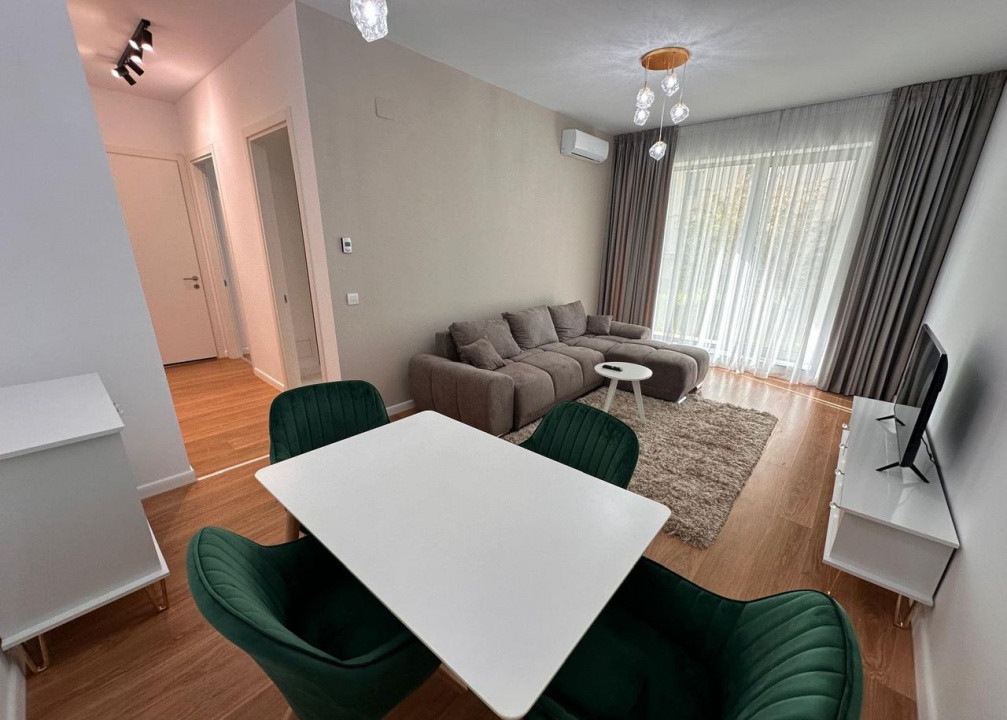 Apartament 2 Camere, zona 1 Mai / Bulevardul Expoziției