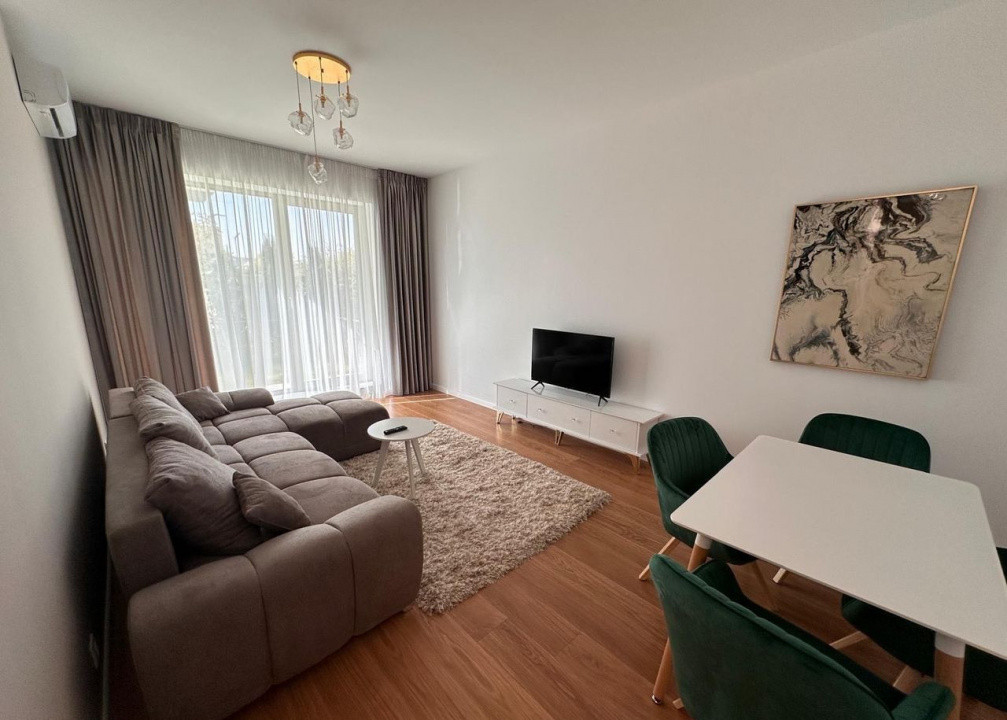  Apartament 2 Camere, zona 1 Mai / Bulevardul Expoziției