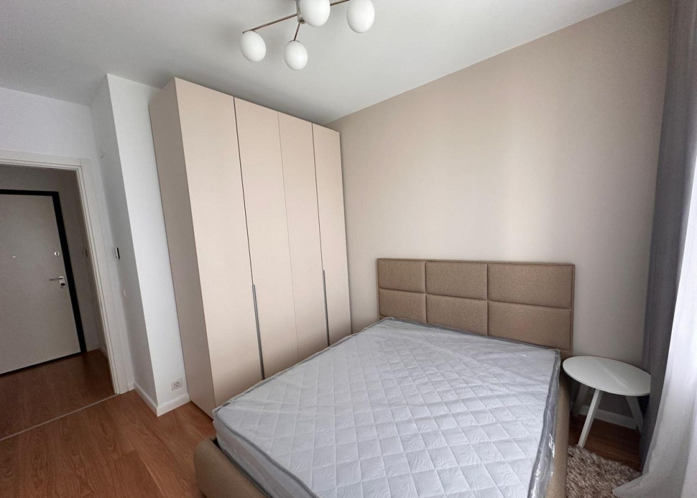  Apartament 2 Camere, zona 1 Mai / Bulevardul Expoziției