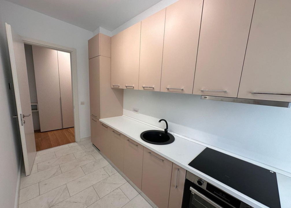  Apartament 2 Camere, zona 1 Mai / Bulevardul Expoziției