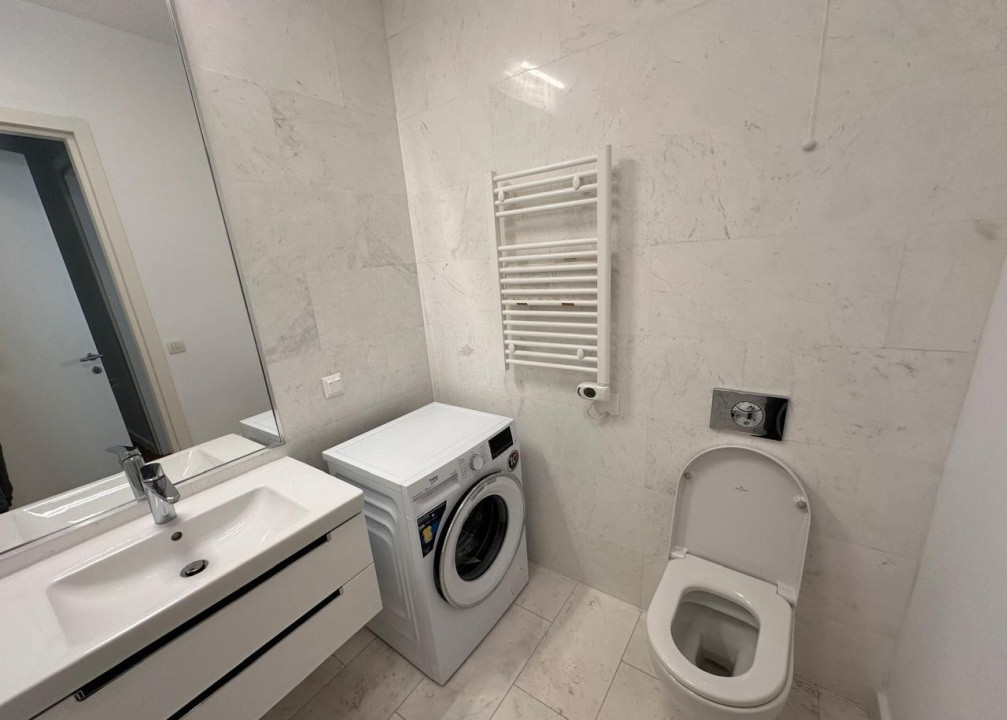  Apartament 2 Camere, zona 1 Mai / Bulevardul Expoziției