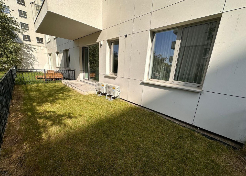  Apartament 2 Camere, zona 1 Mai / Bulevardul Expoziției