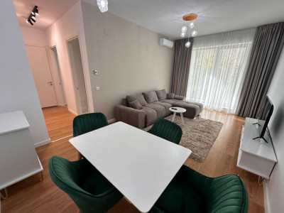  Apartament 2 Camere, zona 1 Mai / Bulevardul Expoziției