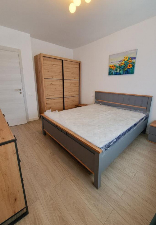 🌟 Apartament 2 camere de închiriat – Complex Dimri, București