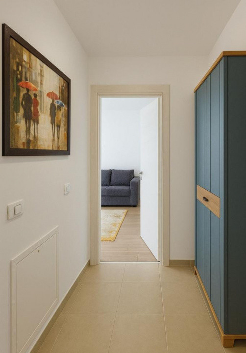 🌟 Apartament 2 camere de închiriat – Complex Dimri, București