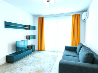 🌟 Apartament 2 camere de închiriat – Complex Dimri+loc parcare, Pr. Ghencea