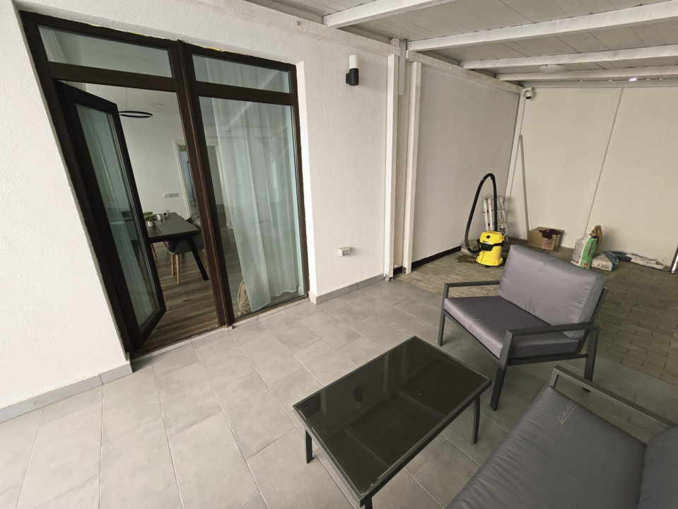 Casa Duplex 5 Camere | Nicolae Teclu