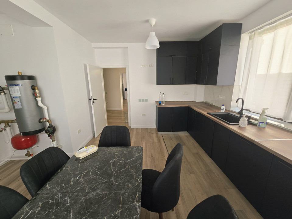 Casa Duplex 5 Camere | Nicolae Teclu