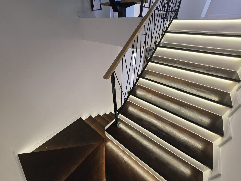Casa Duplex 5 Camere | Nicolae Teclu