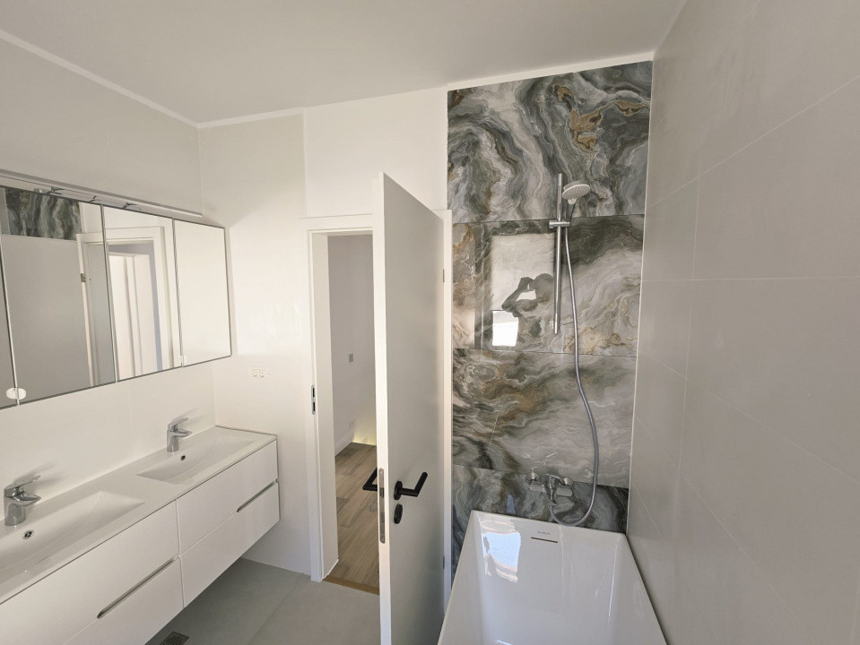 Casa Duplex 5 Camere | Nicolae Teclu