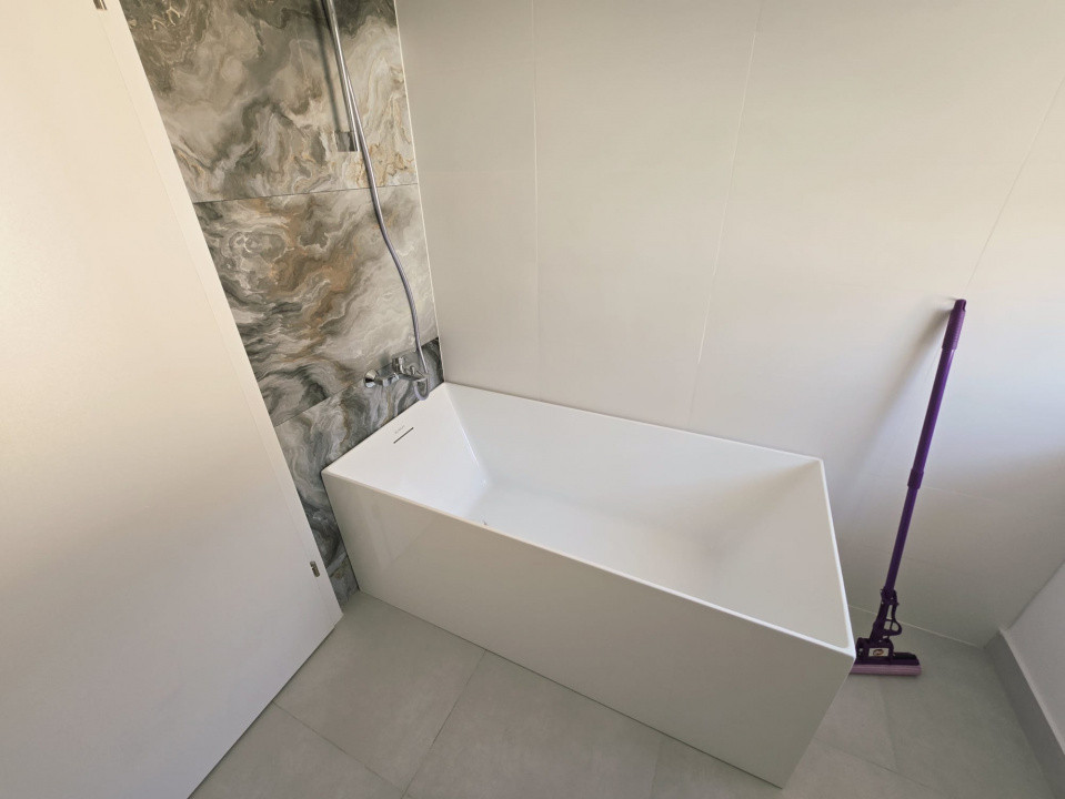 Casa Duplex 5 Camere | Nicolae Teclu