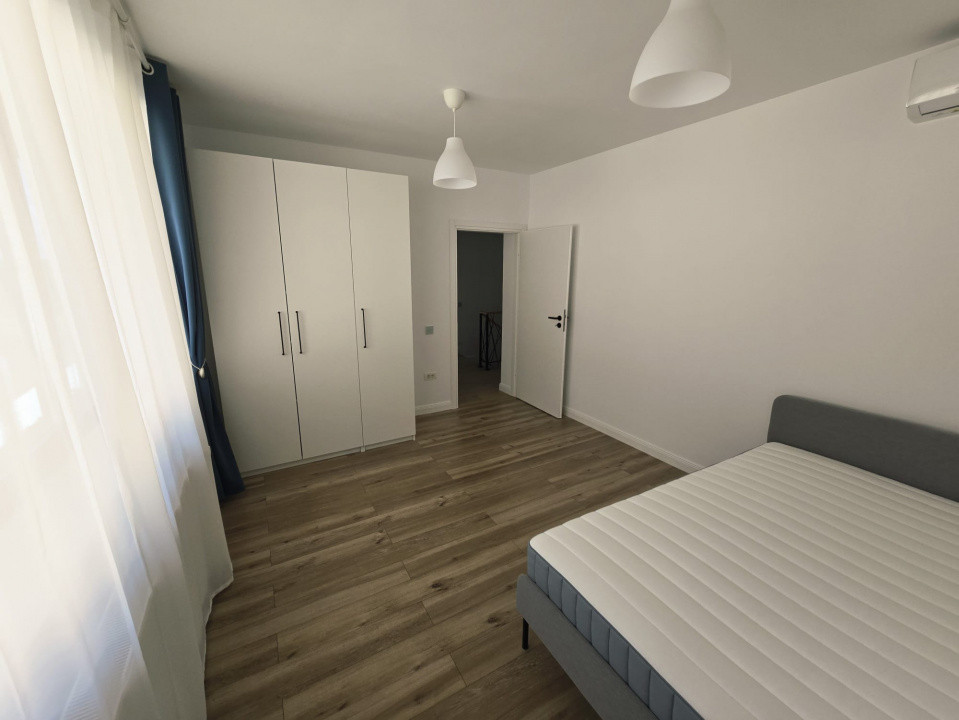Casa Duplex 5 Camere | Nicolae Teclu