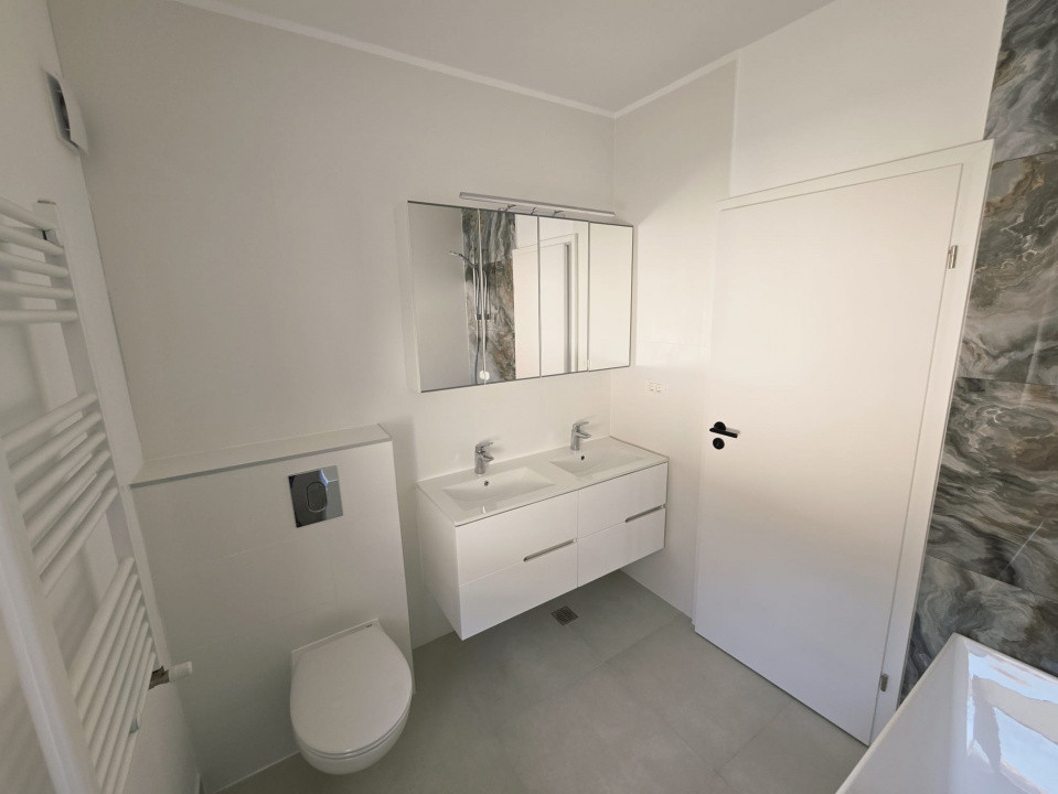 Casa Duplex 5 Camere | Nicolae Teclu