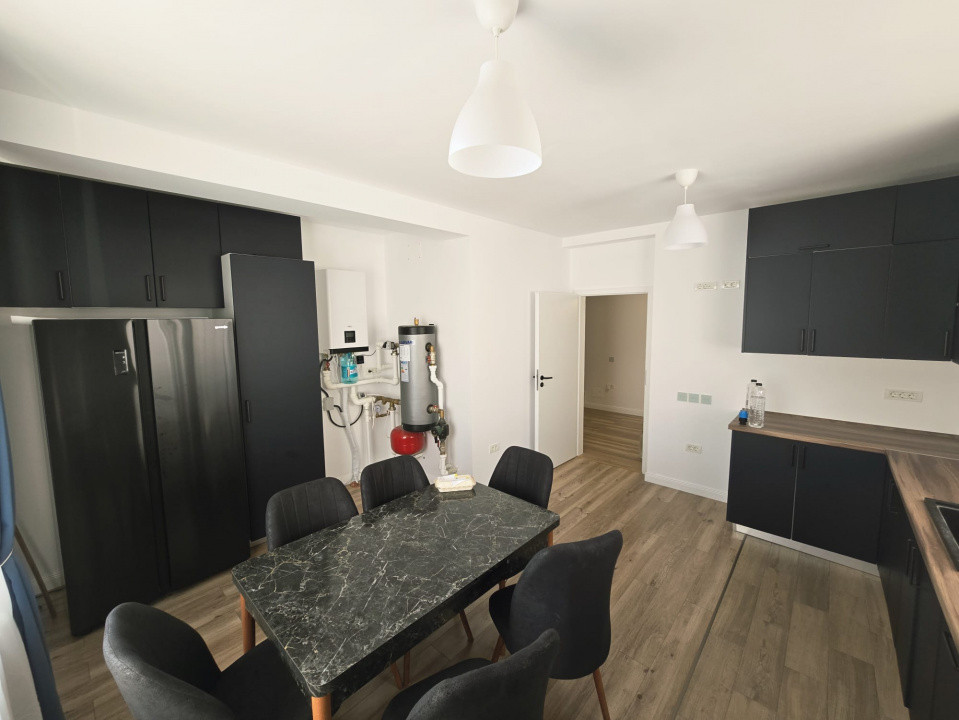 Casa Duplex 5 Camere | Nicolae Teclu