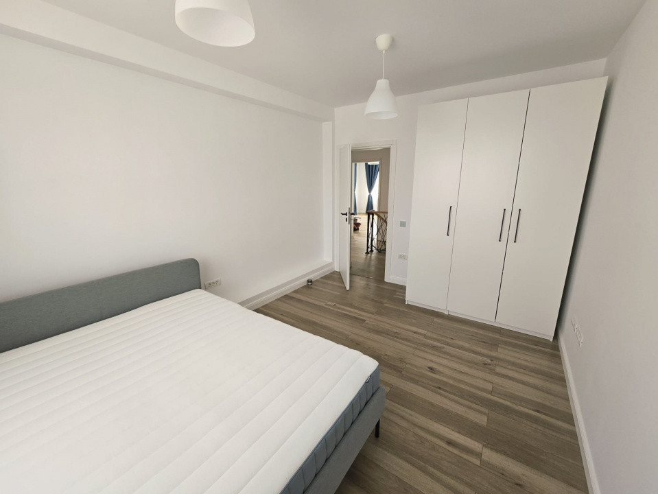 Casa Duplex 5 Camere | Nicolae Teclu