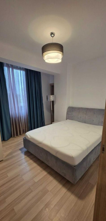 Apartament decomandat cu 3 camere  in zona Bucurestii Noi 