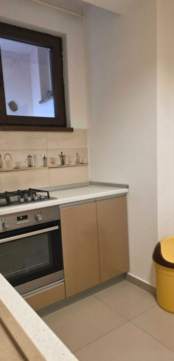 Apartament decomandat cu 3 camere  in zona Bucurestii Noi 