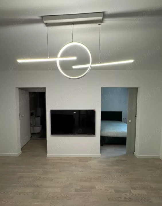 Apartament semidecomandat cu 2 camere, in zona Piata Amzei 