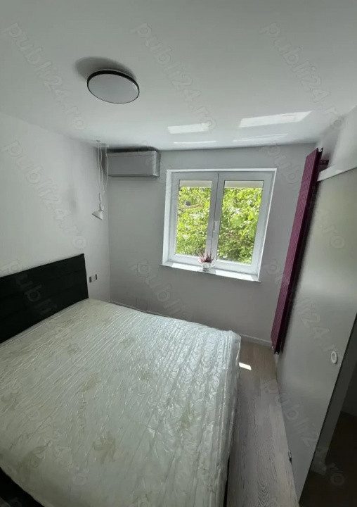 Apartament semidecomandat cu 2 camere, in zona Piata Amzei 