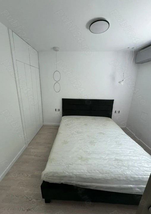 Apartament semidecomandat cu 2 camere, in zona Piata Amzei 